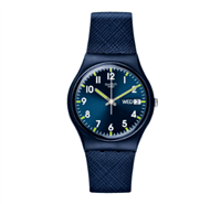 ★SWATCH★ [Headquarters Direct] Gent Biosourced SO28B704 Swatch Sir Red Men's Watch SO28B704 : Amazon.co.uk: Fashion